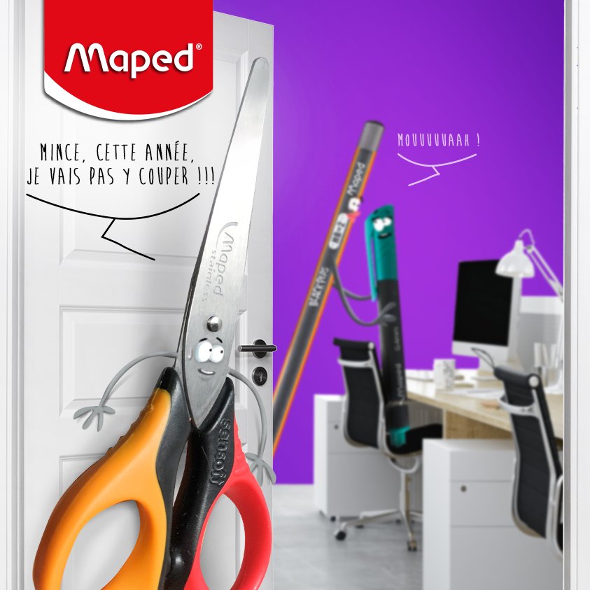 MAPED_INT's tweet photo. Le retour au travail ou en cours = souhaiter la bonne année à 2 500 personnes 😅 Vous aimez ça… ou non ?
En tout cas, nous, nous vous souhaitons l’année la plus colorée et créative qui soit 💜
#bonneAnnée #happyNewYear #colorfulYear https://t.co/Bm5m4ZxSZJ