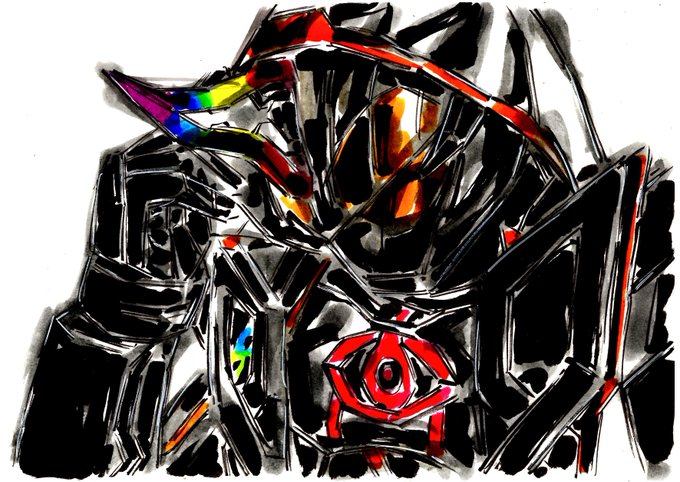 ムゲンのtwitterイラスト検索結果 ムゲンのtwitterイラスト検索結果