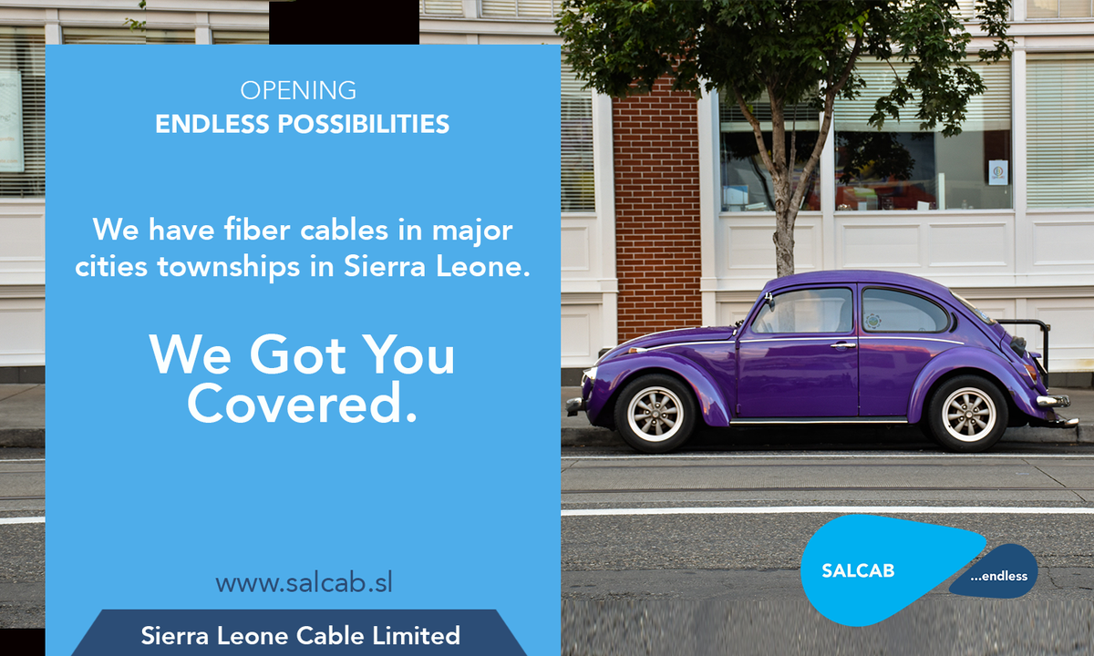 SALCAB_SL's tweet photo. We Got You Covered!#endlessconnectivity https://t.co/8g3UmzjsMO