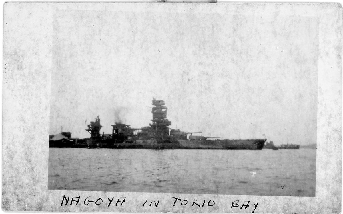 ナチュラルネイビー ◇山本五十六 軍艦長門での記念写真 - 通販 - www