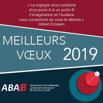 ABAB Atlantique Business Angels Booster tweet media