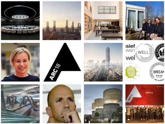 Wie zien we daar in het rijtje "Best gelezen nieuws van 2018" op de Architect? Onze directeur <a href="/Habeon/">Habeon Architecten</a> en duurzaamheid <a href="/AlijdvDoorn/">Alijd van Doorn</a> dearchitect.nl/architectuur/a… #duurzaamheid #architectuur