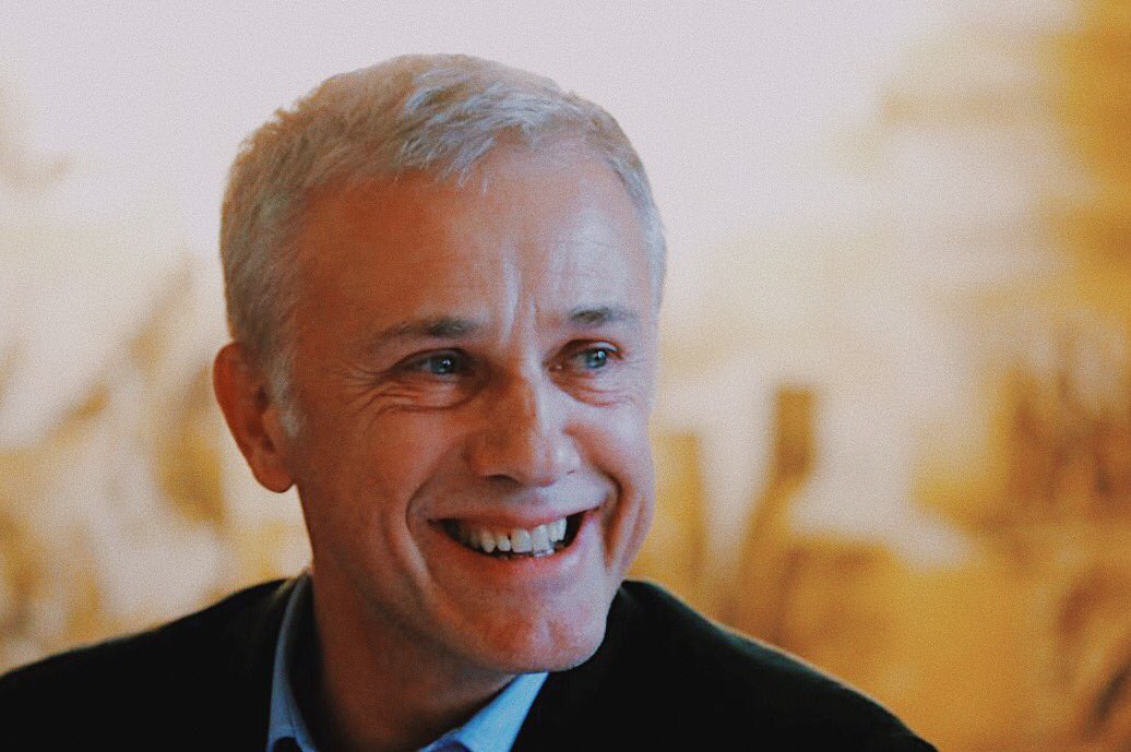 badpostwaltz's tweet photo. #news | Christoph Waltz in 2020, for Beethoven’s 250th birthday, will direct his third opera: Fidelio. The play will took place at the Theatre an der Wien in Vienna, Austria. Judith Holste, his wife, will design the costumes for this new production. 🎭 https://t.co/LWdccuxFfl