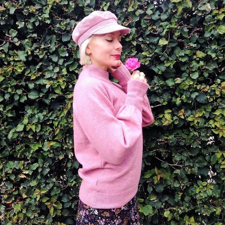 New #Outfit Up 🌸 lilliness.net/2019/01/wild-r…