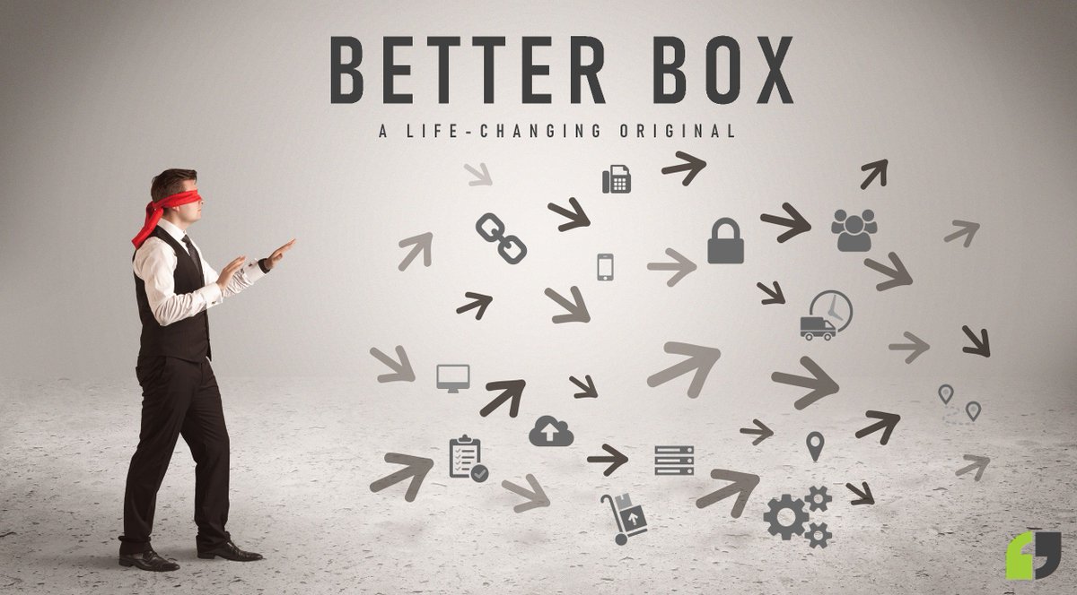 CommBetter's tweet photo. This January, Girl and Boy would like to guide you towards Better technology for your business... https://t.co/jY42s3mZqv
#BetterBox #BirdBox #BirdBoxNetflix #MondayMotivation #Tech https://t.co/qtqex0UP5d