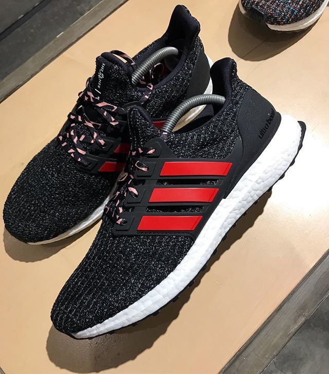 ultra boost ren zhe
