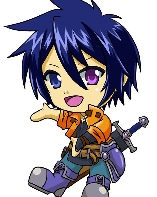 トウヤのtwitterイラスト検索結果 古い順