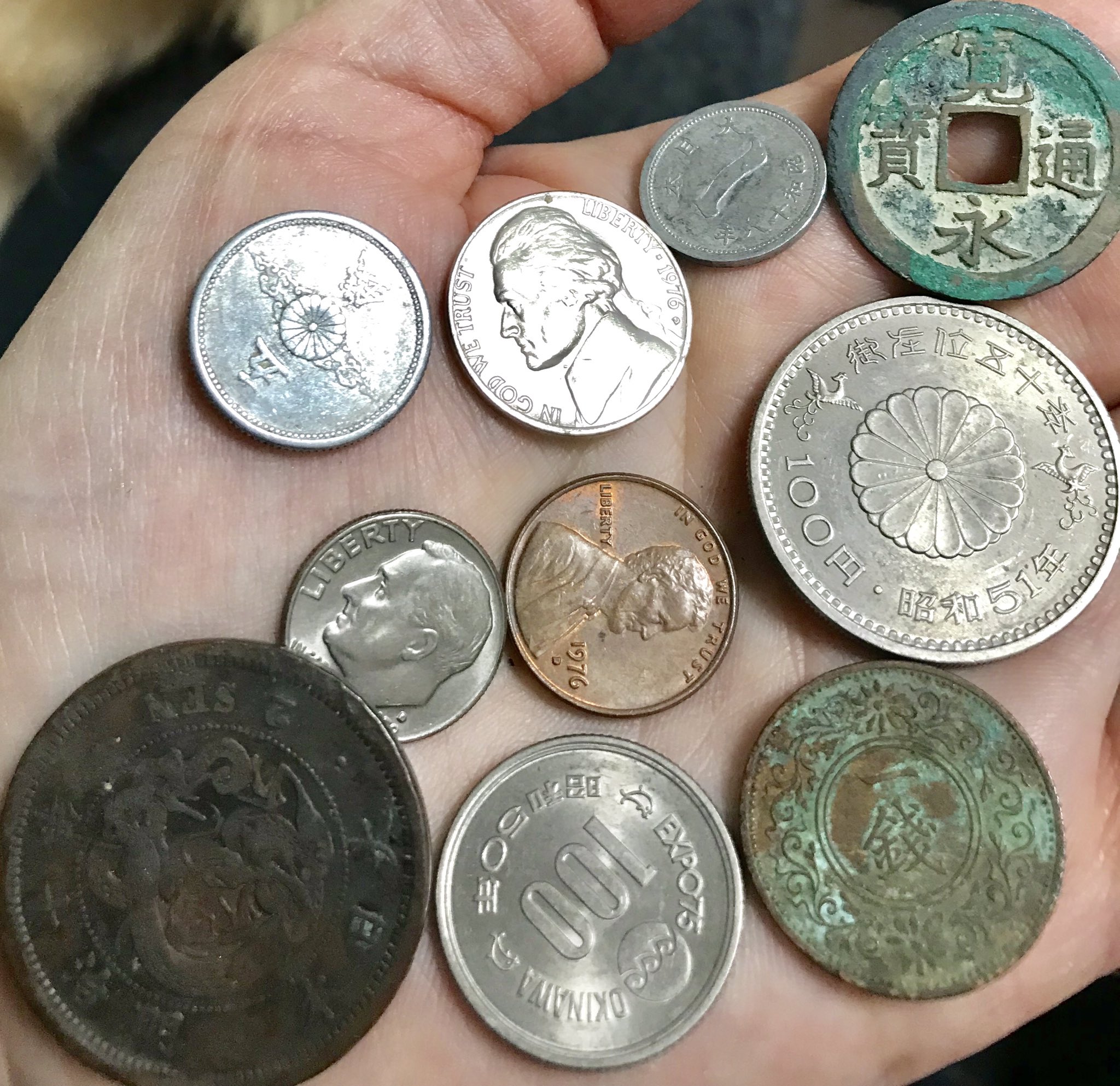グランドセール 古いお金です 旧貨幣 金貨 銀貨 記念硬貨 コレクション 7 355 Www Conasa Com Gt