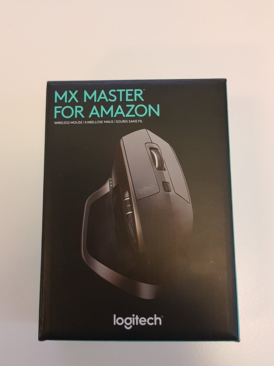 acaopro's tweet photo. Brand new mouse to be more efficient in my @Work_at_Murex https://t.co/c618cQYINF