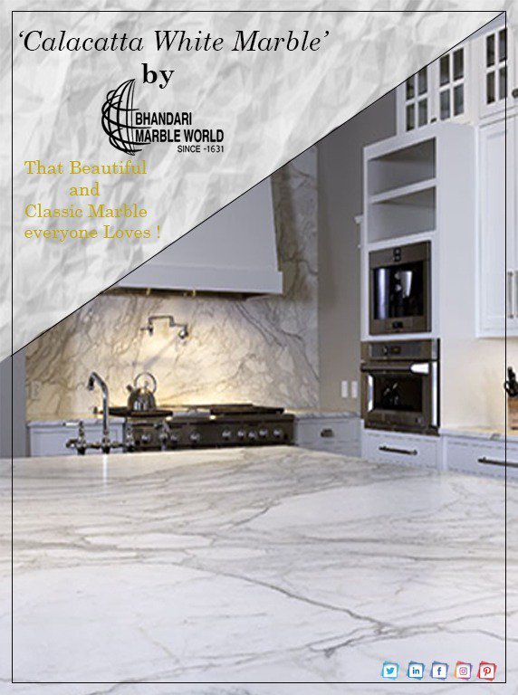 BMG_India's tweet photo. #FinestAtBhandari #BhandariMarbleGroup #ImportedMarbleRange  #ImportedMarbleFlooring #CalcuttaWhiteMarble #ImportedMarbleEvelation #ImportedMarbleSupplier #ImporterExporterofMarble
#ImportedMarbleInIndia #ImportedMarbleRajasthan #ImportedMarbleInKishangarh #ImportedMarble https://t.co/9Z1XCYuLf8