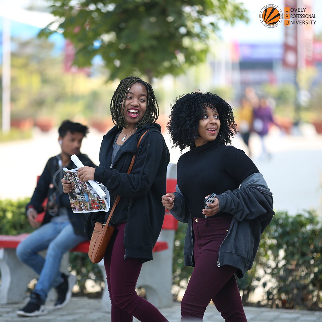 lpuuniversity's tweet image. &apos;Ensemble&apos; a newsletter dedicated to impart ensemble of exciting happenings from ISC at LPU. Delegates and students are thrilled to have this new edition coming every day. 
#ISCatLPU #ThinkBIG #IndianScienceCongress