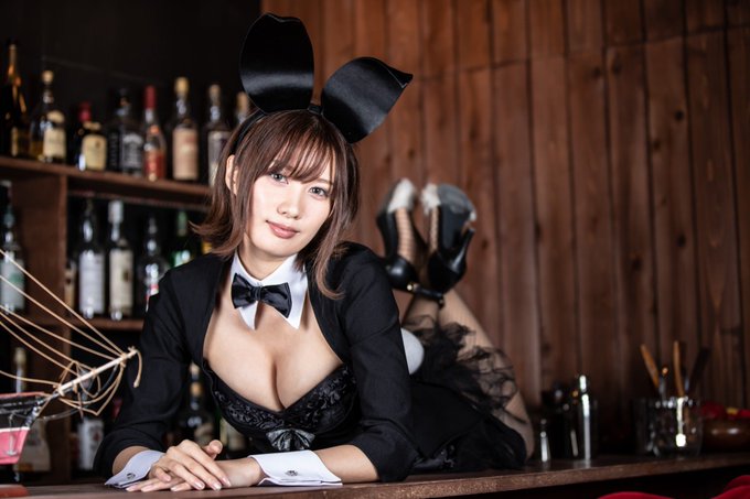 Twitterのコスプレ画像50