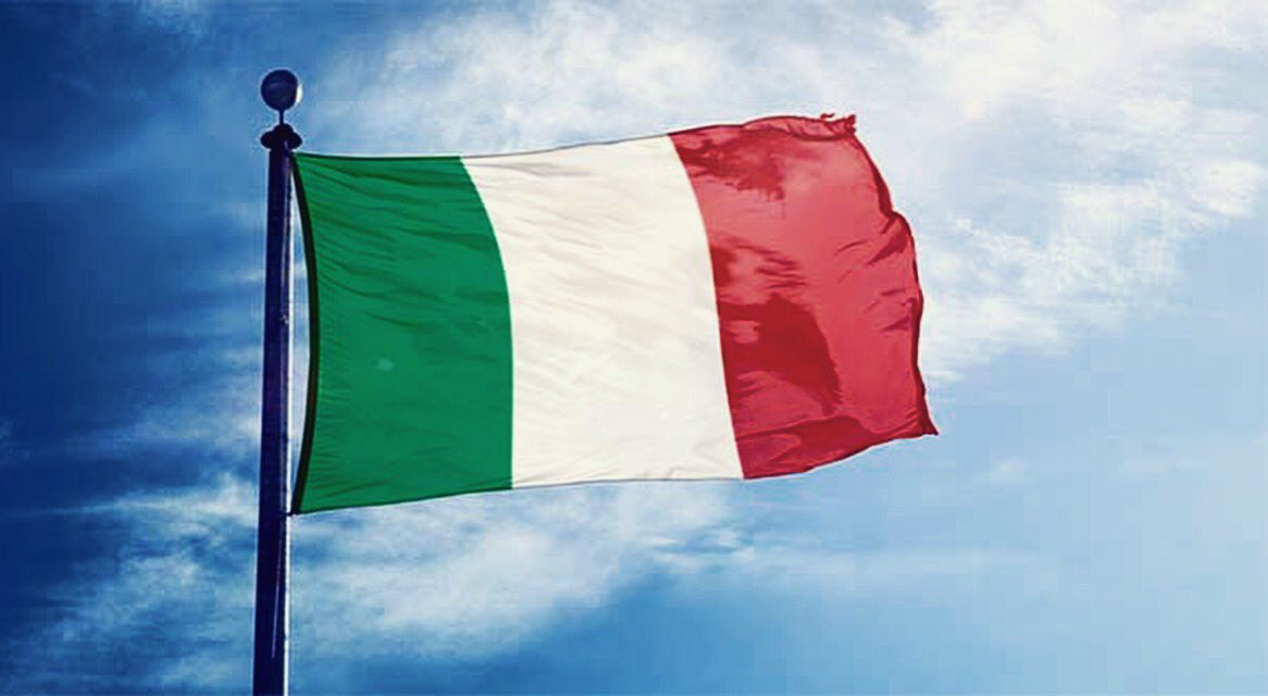 Giovani Democratici Cesena Oggi Si Celebra La Giornata Nazionale Della Bandiera La Bandiera Della Repubblica E Il Tricolore Italiano Verde Bianco E Rosso A Tre Bande Verticali Di Eguali