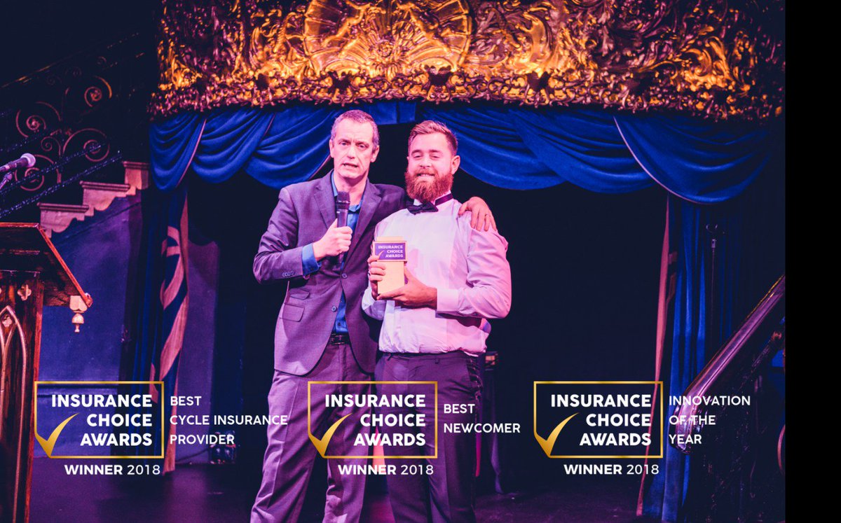 InsChoiceAwards's tweet photo. Looking to make cycling a bigger part of your 2019? Take a look at @LakaHQ who took home 3 awards in 2018, including 'Innovation of the Year.' #ICA2018 https://t.co/iIoUD9mMO8