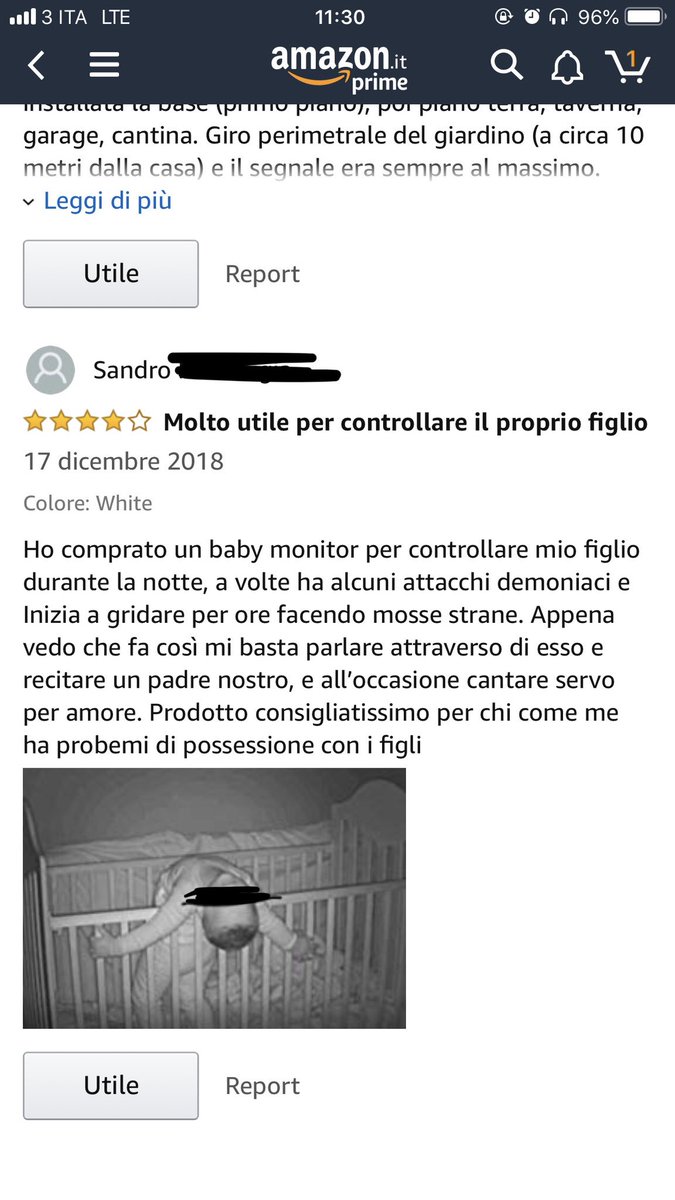 SirDistruggere's tweet photo. E padre Merrin MUTO. https://t.co/2ZDpjGL4PW
