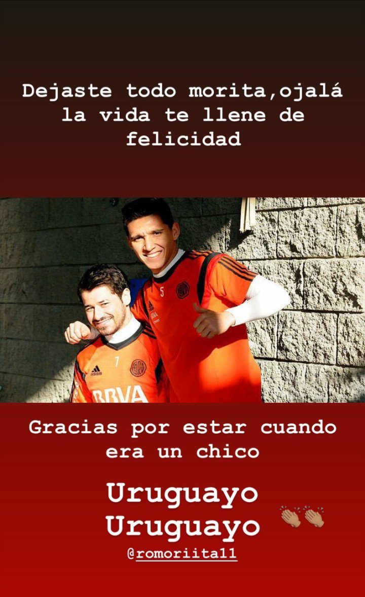 Uruguayo 🎶 Uruguayo 🎶