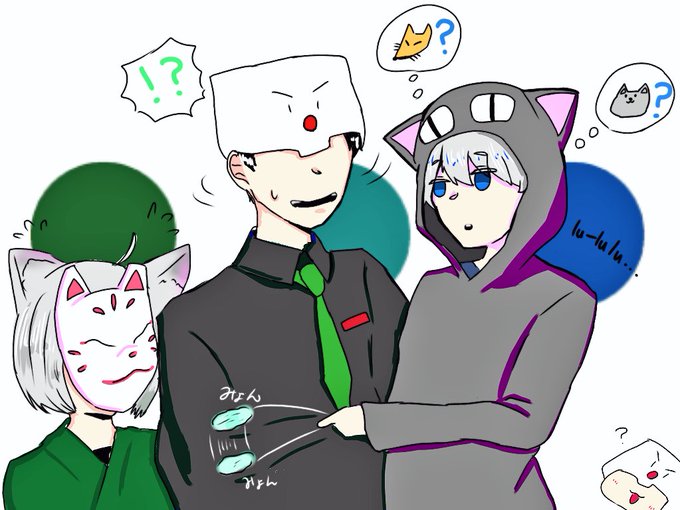 トラゾーのtwitterイラスト検索結果 古い順 トラゾーのtwitterイラスト検索結果 古い順