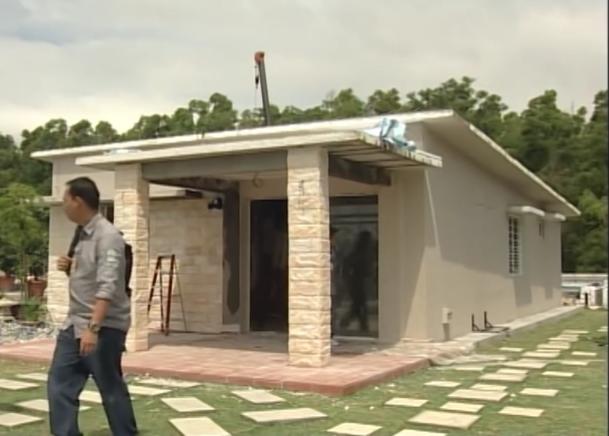 ecosolutionsO2's tweet image. Ecopanel solucion  económica para construcción.Prefabricados ferroconcretó celular.