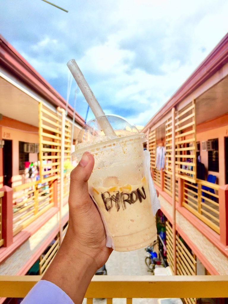 byronvldz's tweet photo. #mangograhamfloat❤️ https://t.co/uog974eGmx