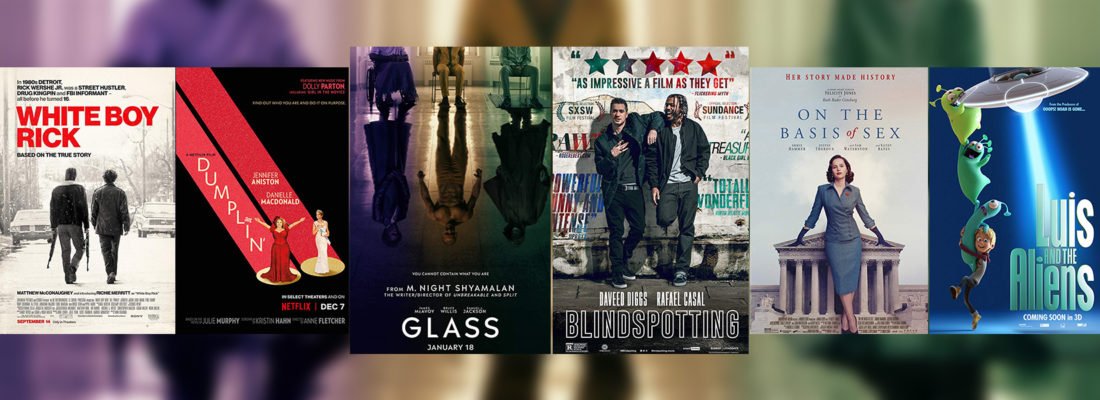 You can still enjoy great entertainment this January without having to pay a fortune! Edgars Club members save up to 50% on two movie tickets to <a href="/sterkinekor/">Ster-Kinekor</a> every day of the year! Here’s what’s coming out this month. bit.ly/2LTYNYE