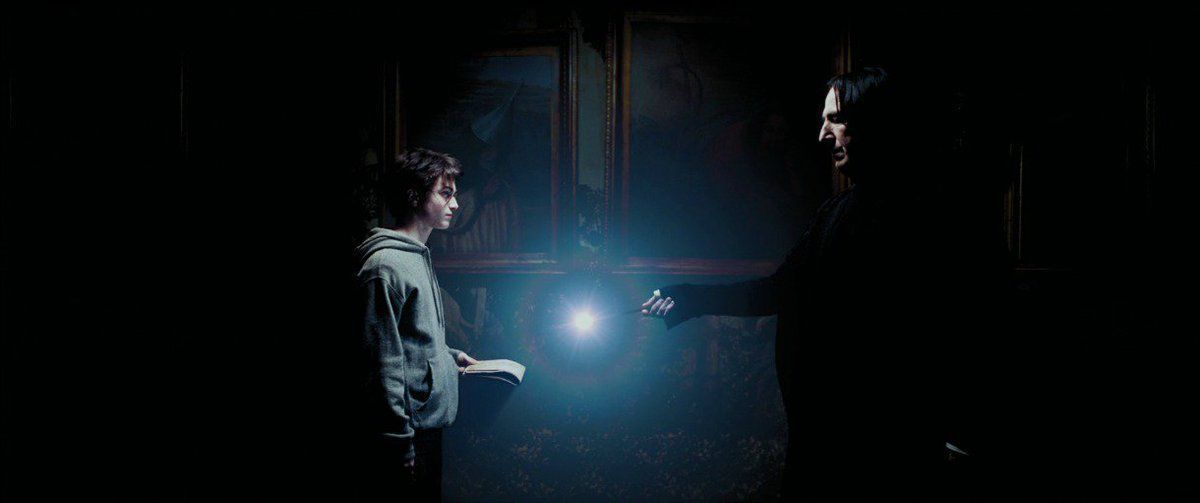 For Harry Potter and the Prisoner of Azkaban (2004), Alfonso