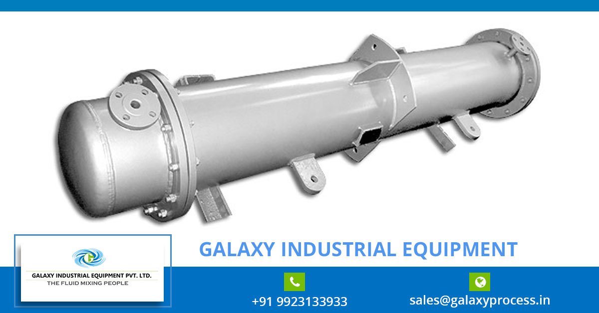 Galaxy_process's tweet photo. Galaxy Industrial Equipment is involved in the manufacture and supply of all types of heat exchanger.

For more details visit: https://t.co/otCuiLbwSL

Mob: +919923133933
Email: sales@galaxyprocess.in

#heatexchanger #pune #Industrial #Equipment #heatexchangermanufacturerinindia https://t.co/fCDbIUuZrp