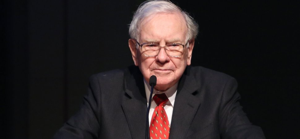 marshawright's tweet photo. New Article Alert! Hit Reply To Have Your Say⬇️ Warren Buffett's Blistering Quote About Untruthful CEO's Highlights the Issue With B.S. https://t.co/k3rTNqfHF0 #success #socialmedia #business https://t.co/nzrh2vSzgd