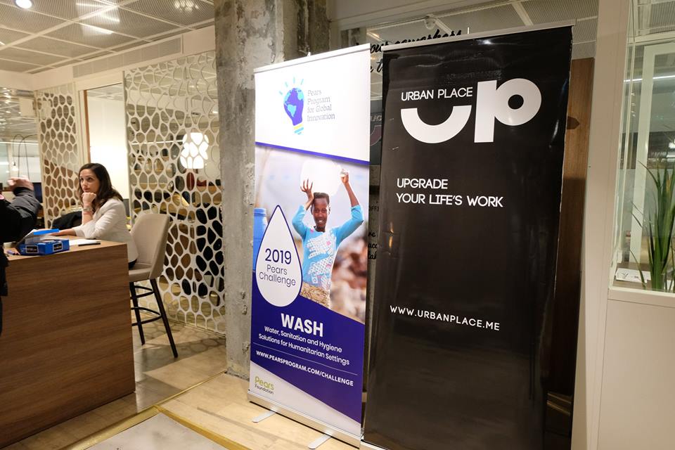 Alizainbal's tweet photo. We had a full-house event this last Thursday, the turn out, crowd and speakers we’re unbelievable, bods well for the success of #PearsChallenge2019. https://t.co/2Sy13kfHOf