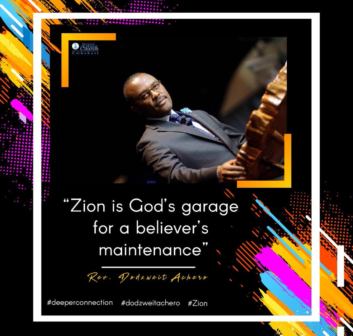 Olemotes's tweet image. #DeeperConnection
#DodzweitAchero
@Dodzweit  @IfrikaBrian  @HOGCE