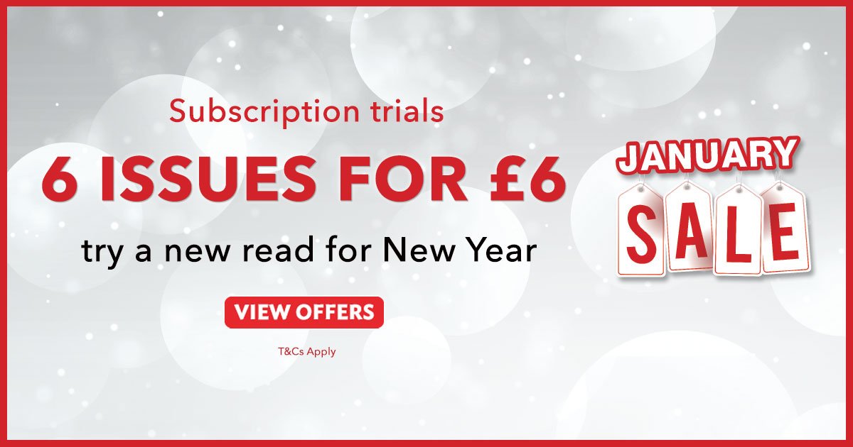 Magazinesdirect.com tweet media