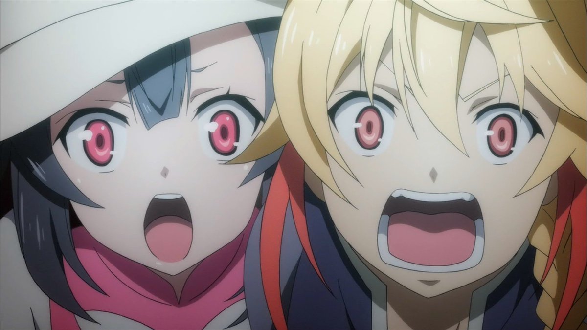 エガオノダイカ 第1話 感想 ドジっ子だけど聡明なお姫様 今の所平和なスタート ページ 3 エガオノダイカ 第1話 感想 ドジっ子だけど聡明なお姫様 今の所平和なスタート ページ 3