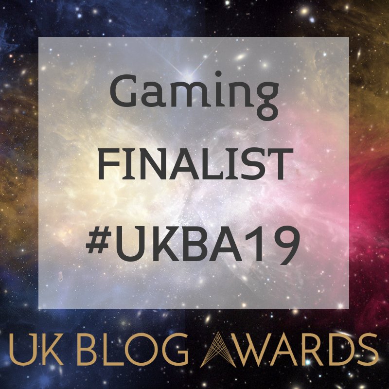 minikintwitch's tweet photo. ✨Kicking of 2019 with some fantastic news. ✨

I am a @UKBlogAwards 2019 finalist !!! Thank you so much to everyone who voted and to everyone who reads my blog.

I'm beyond excited to see what amazing opportunities this is going to bring this year! #UKBA19 https://t.co/TOSnmo04Wq