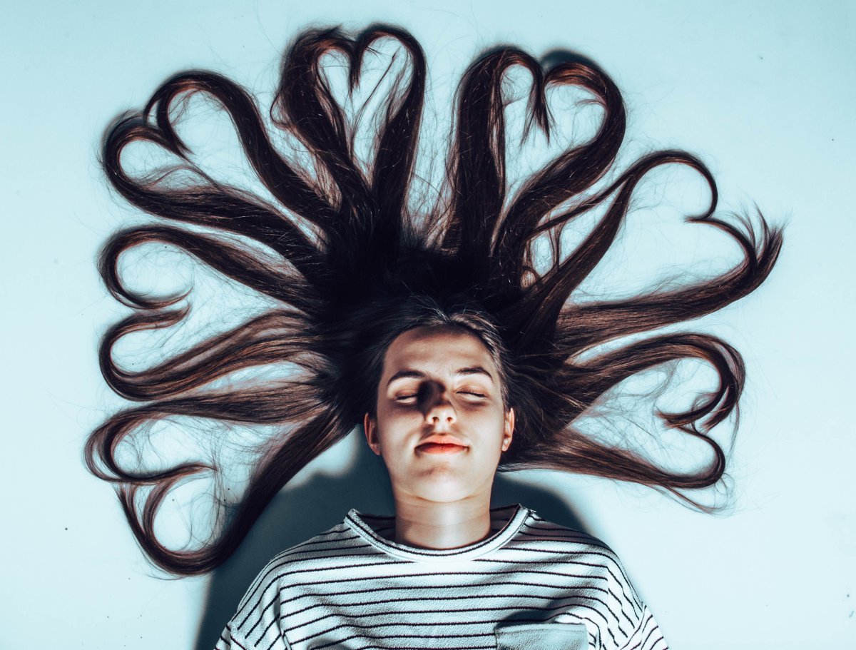 NitwitsUK's tweet photo. #MondayMotivation! Hair inspo! https://t.co/hCRnZReoK9