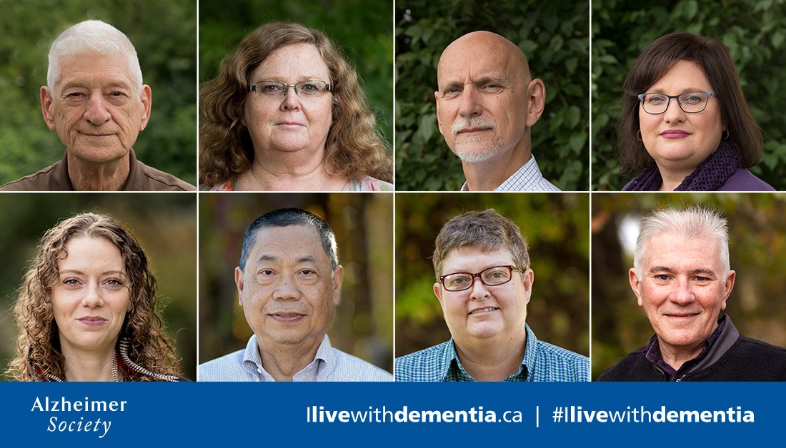 Alzheimer Society of Ontario tweet media