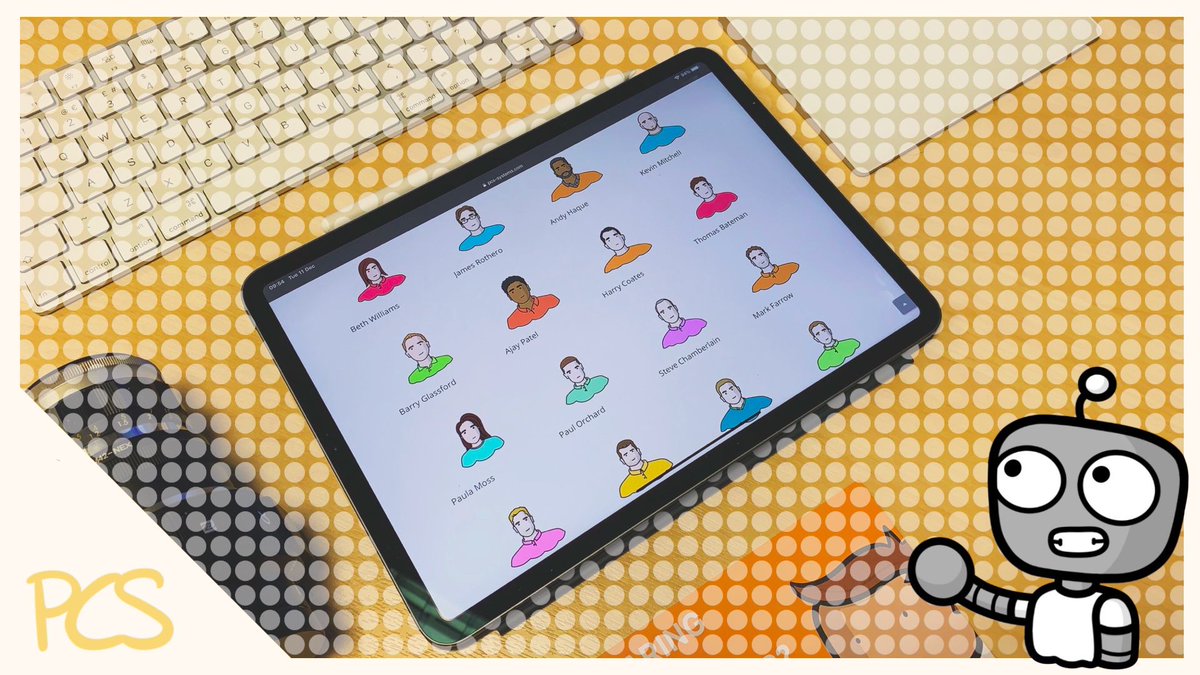 PCSbusiness's tweet photo. Our #team is always expanding (especially after #christmas...)
Keep up by visiting our helpful team page, on our #website!
https://t.co/VhhzFZyGvQ https://t.co/k7sVfitYrO