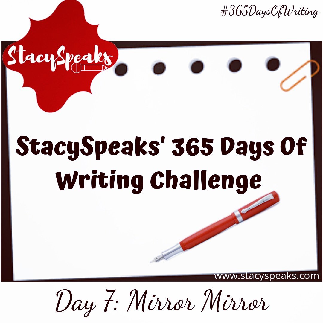 stacy_keke's tweet photo. Day 7 of 365
#WritingCommunity #StarterMonday https://t.co/76gBH8rkI7