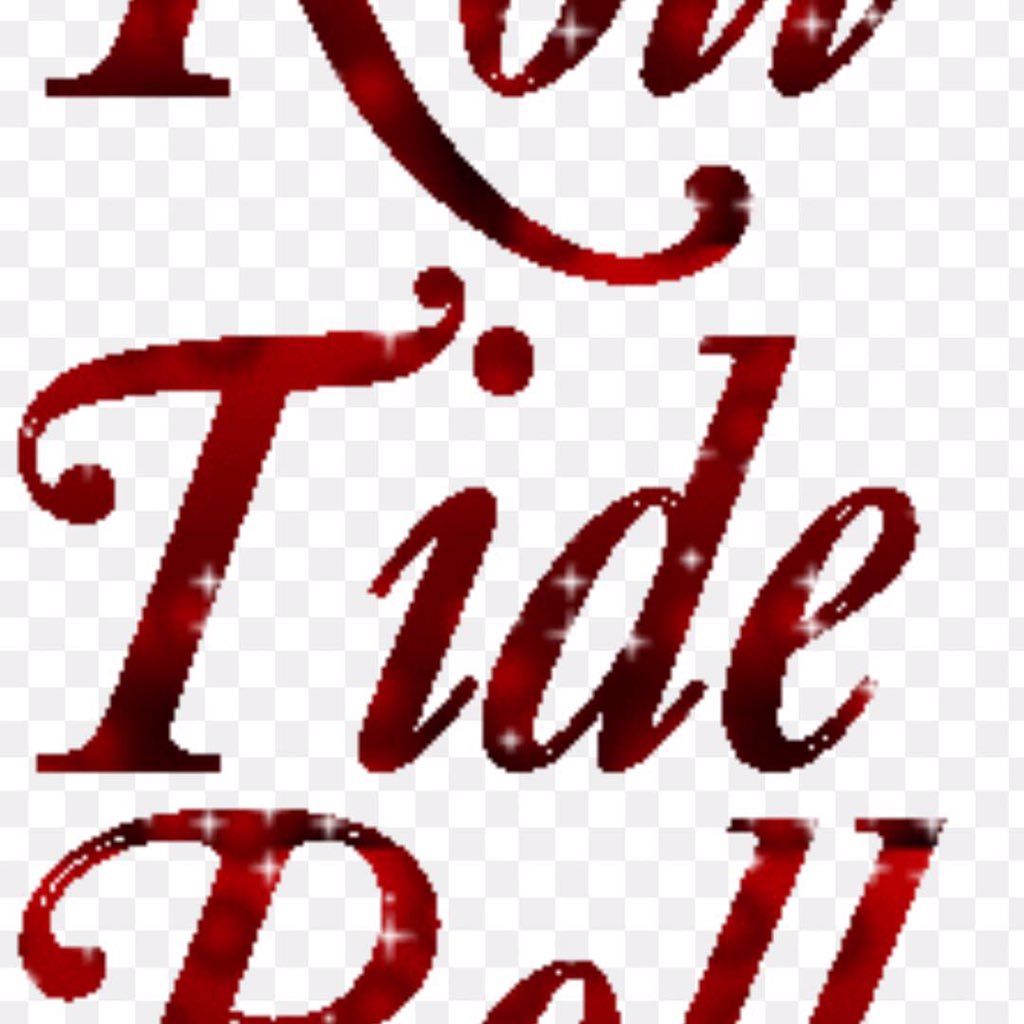 Ready to watch the TIDE! #NationalChampionship #RTR #DixieLandDelight #AlabamaFootball <a href="/AlabamaFTBL/">Alabama Football</a>