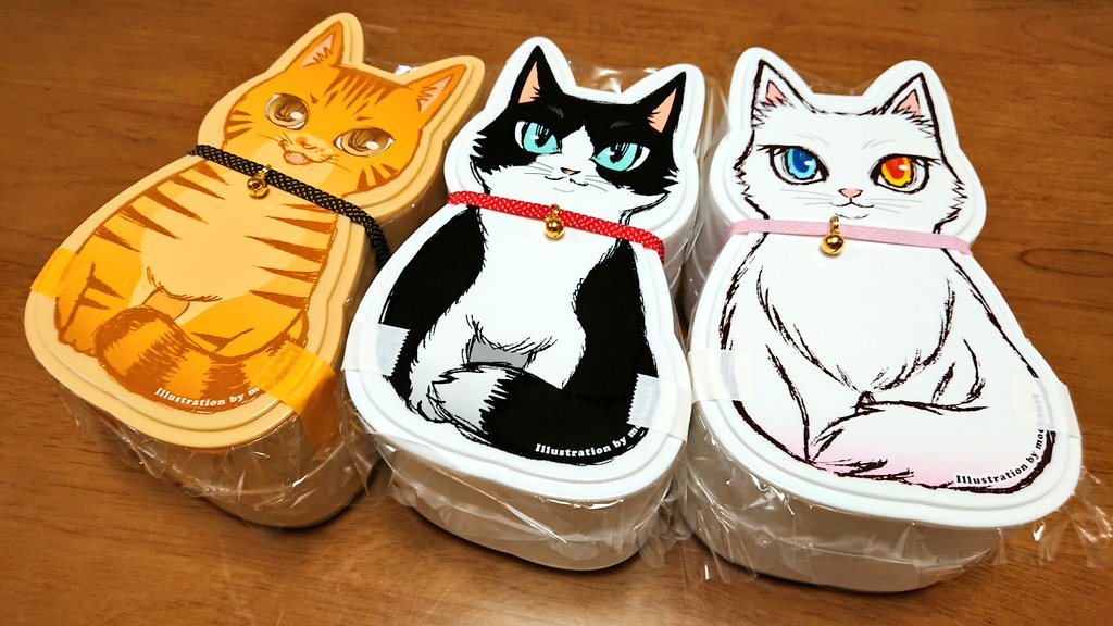 福ねこ弁当 福ねこ弁当