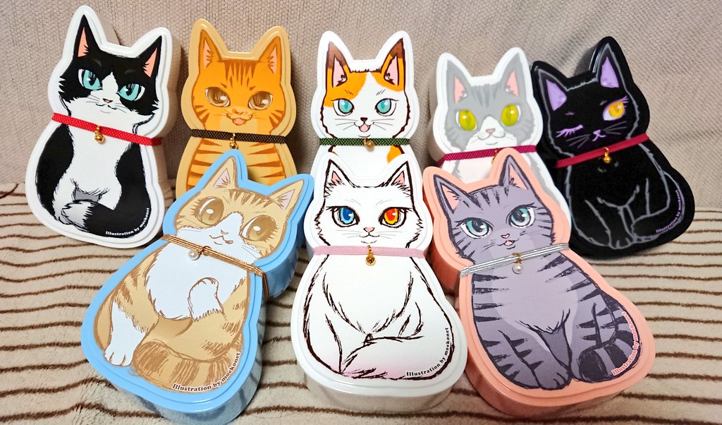 福ねこ弁当 福ねこ弁当