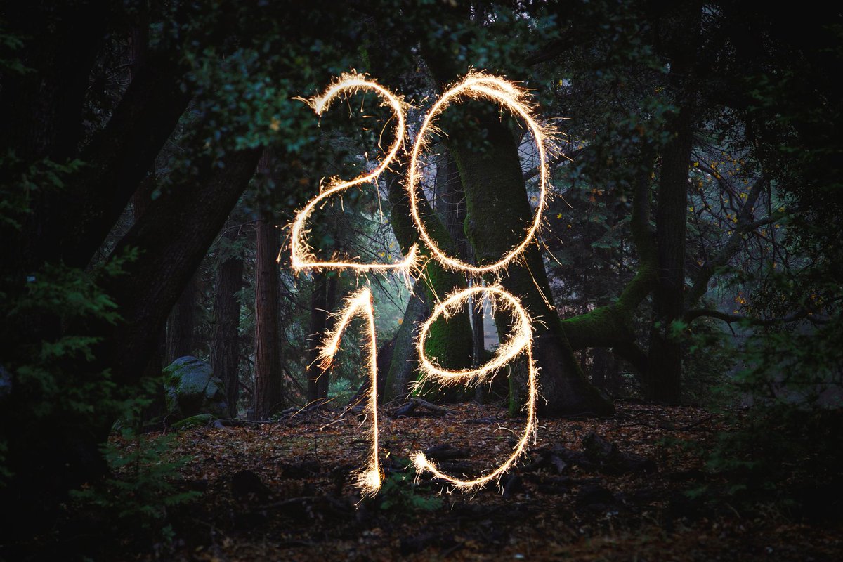 We're back in the Office today! We have lots of exciting developments planned for this year so stay tuned 🙌