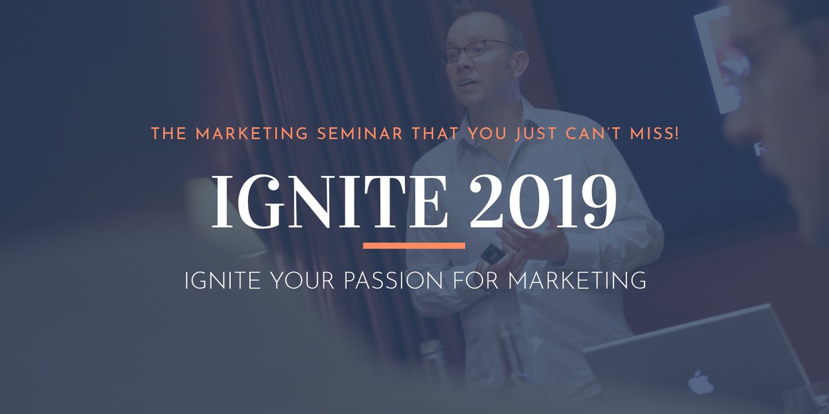 Jonathan_Alder_'s tweet image. I’ve been invited to talk about the power of brand, at #Ignite2019. It’s a marketing seminar in #Exeter, hosted by @wnwdigital. Come an join us for a morning of insight and practical advice. 8.30am, Weds 23 Jan 2019. bit.ly/2B2HoYD