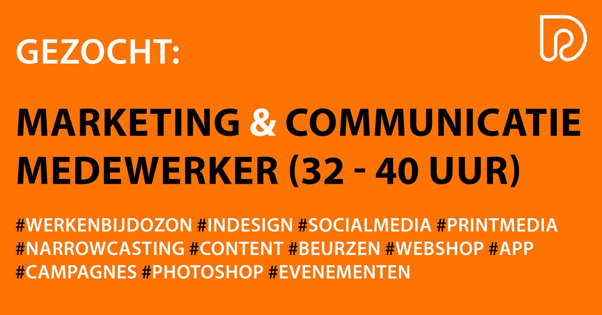 Dozon Bouwtechniek tweet media