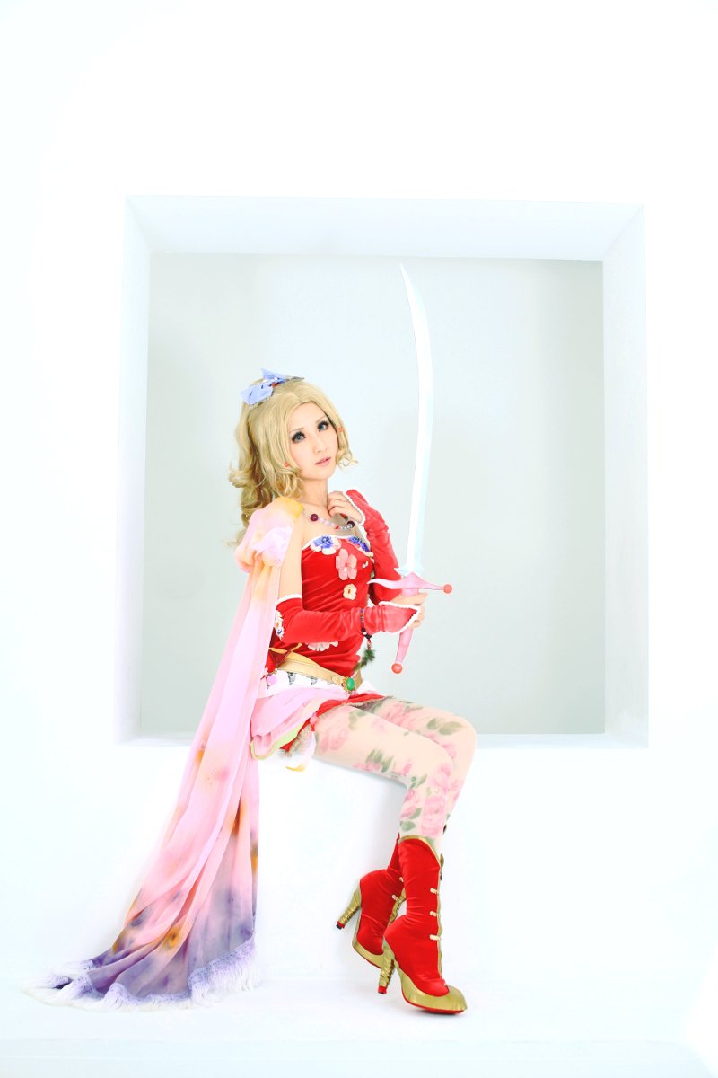 桃♡ on X: