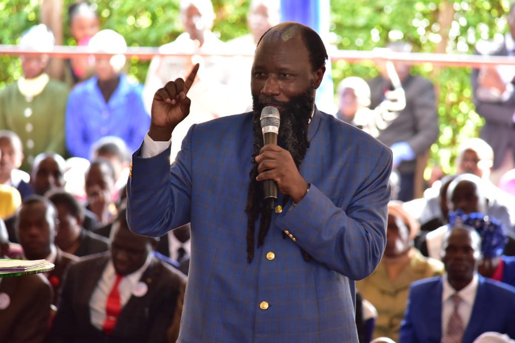 Erickwafula_ke's tweet photo. #TheIrretrievableDay 
“If you call yourself a Christian, but you live in a continuous lifestyle of sin, you’re not prepared. https://t.co/CtTUE1CudI
