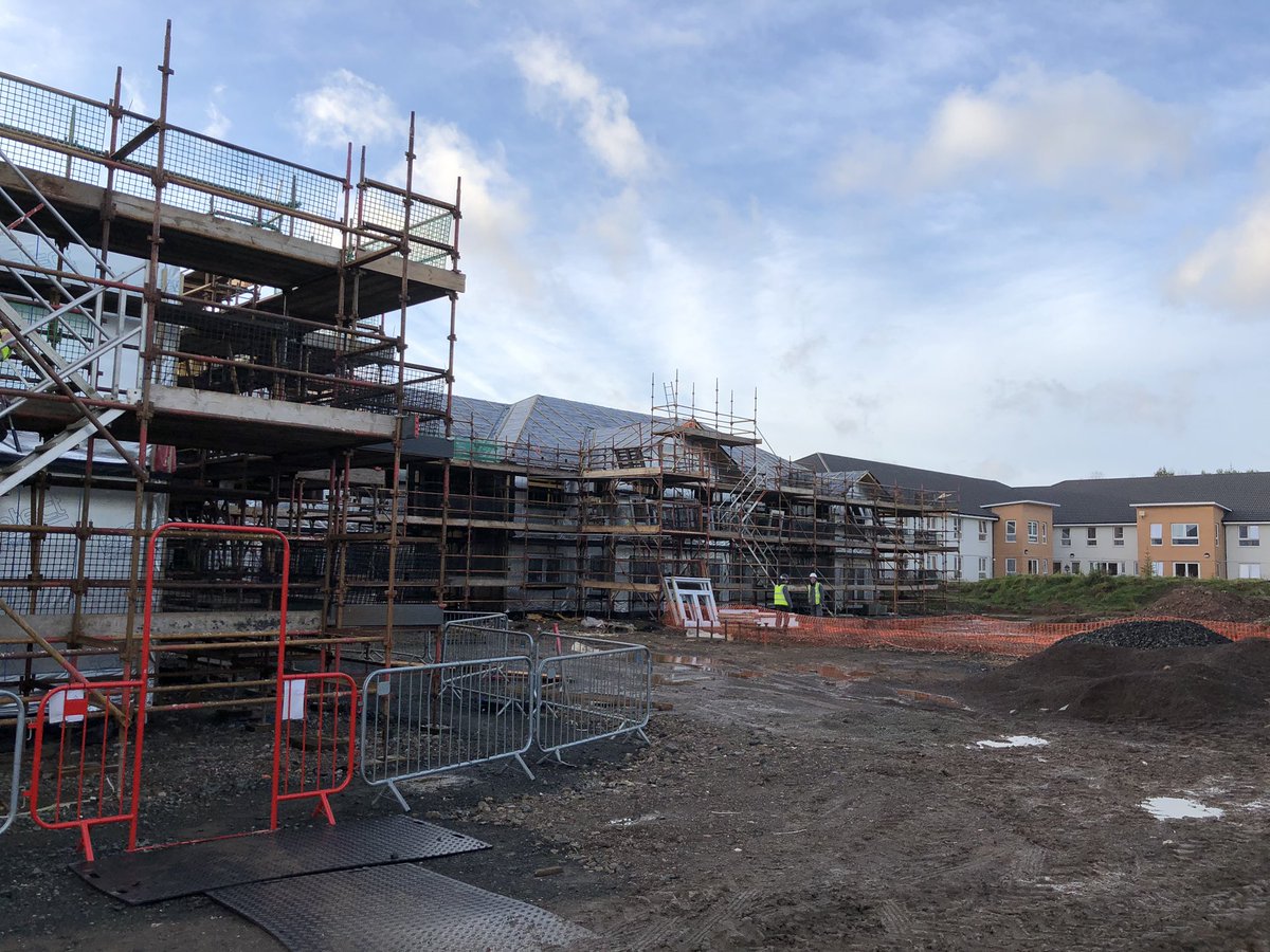 MarScaffolding's tweet photo. I hope everyone enjoyed their time off over Christmas and new year. 

We are now back open for 2019, feel free to get in touch with any enquiries/scaffolding requirements, on any commercial or domestic projects.

We can be reached on 01383 611710 or enquiries@marscaffolding.co.uk https://t.co/X0g4UpyfKd