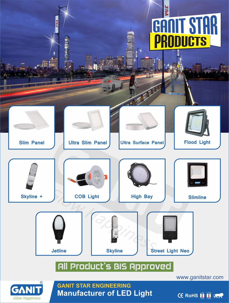 StarGanit's tweet photo. All Product BIS Approved https://t.co/kGTsrcEMzF
