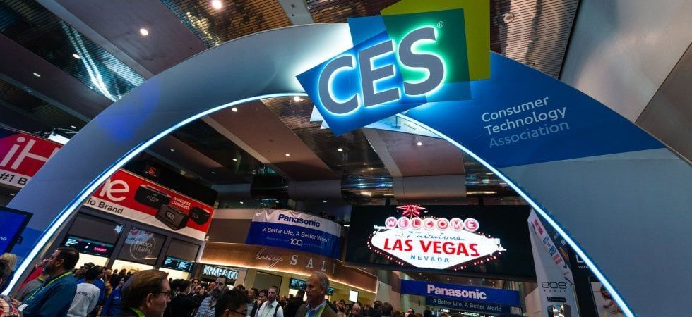 Dall’8 al 11 gennaio a Las Vegas va di scena il futuro della tecnologia, ma per i nuovi smartphone bisognerà attendere ancora qualche mese.

#innovazione #tech #ces2019
bit.ly/2FbSkqN