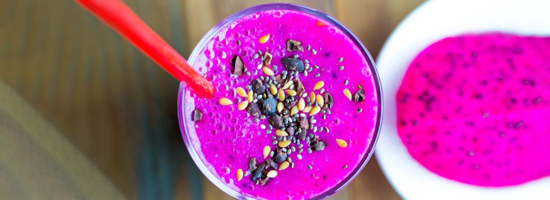 It’s a new year, which means it’s time to shake things up in the kitchen. Try out some of these healthy 2019 trend recipes to kick start your year bit.ly/2LV2FbV