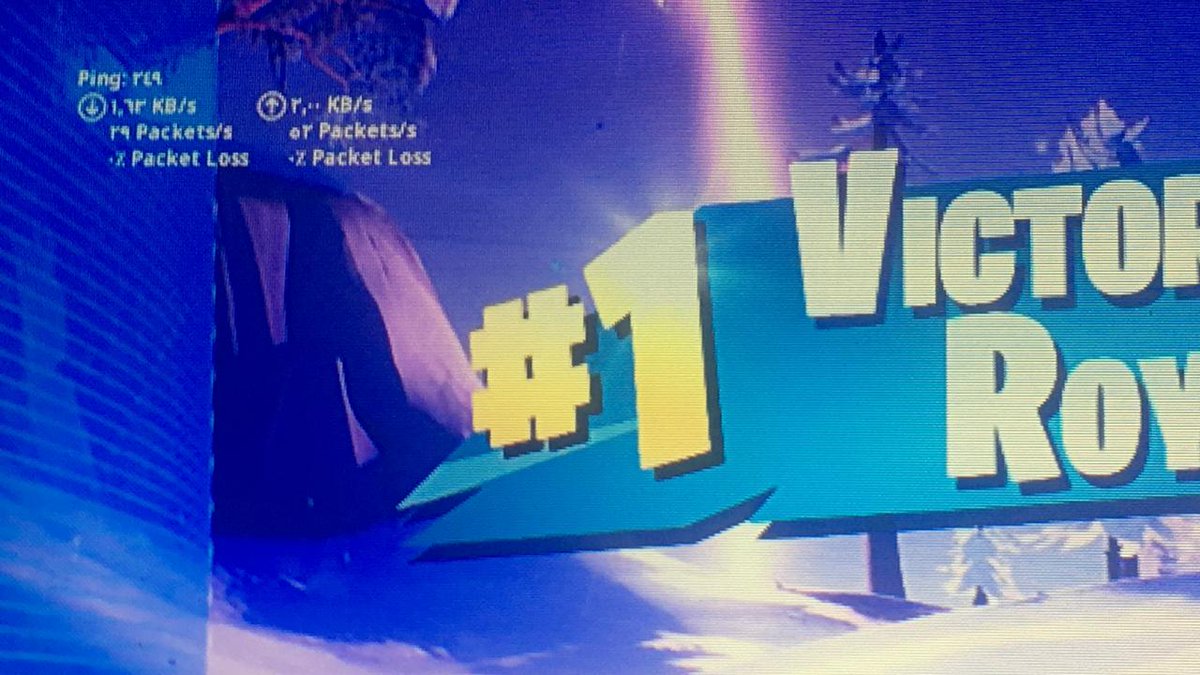 SHrAr60592597's tweet photo. #FortniteMiddleEastServers

Hi Epic games We only need a server in the Middle East. We have a very high network, but we Ping reach to  300-1000 Why.  we want a solution now? We want you to talk to Fortnite so we can have Server for the Middle East We wish yousucc
✨Middle east✨ https://t.co/n6D7xtXhDc