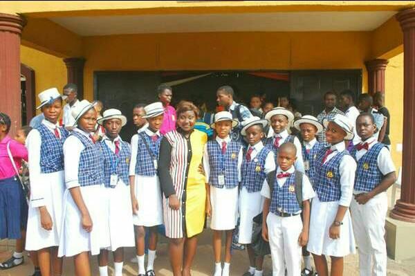 HallmarksNG's tweet photo. In 2018, our Girls were able to focus on their education and avoided Teenage Pregnancy. Thanks to great Pregnancy prevention advice from us. Join us to keep to our resolution of suppressing Teenage Pregnancy and saving more Girls from its dangers in #2019. 
#Hallmarksinitiative https://t.co/a7erJlj1Ic